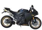 Yamaha R1 Exan